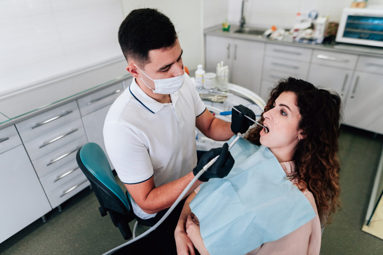 Igiene Dentale Professionale