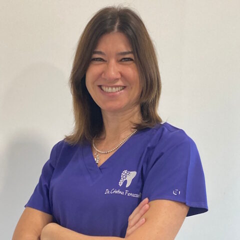 Dott.ssa Ferazzoli Cristina