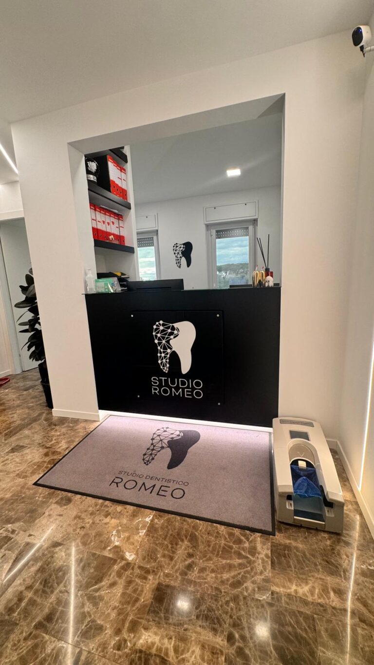 Studio Dentistico No Dolore