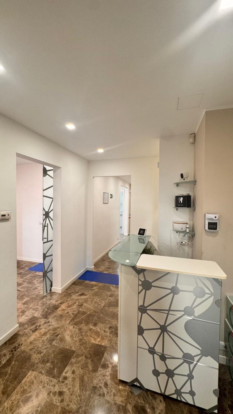 Dentista Casal Palocco Acilia Axa
