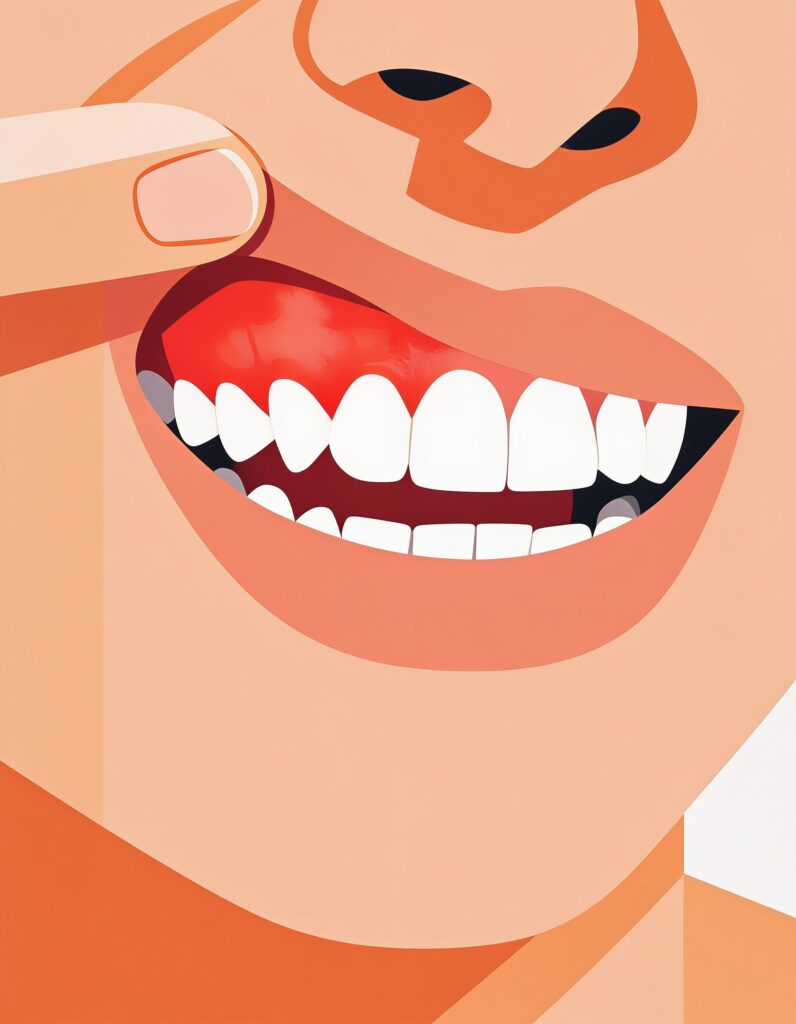 Parodontite Dentista Casalpalocco Roma