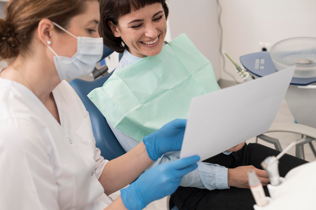 Dentista Axa Acilia Terrazze Presidente