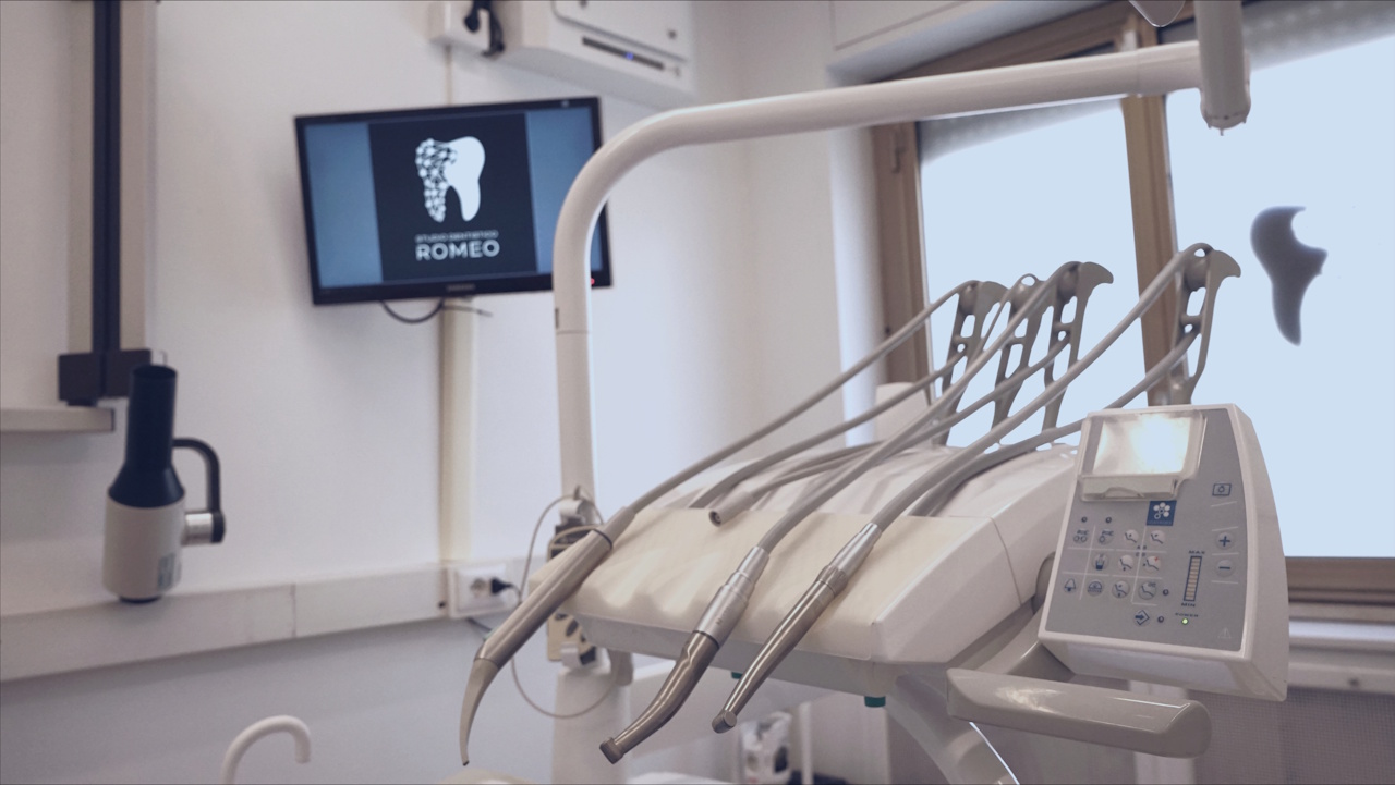 Studio Dentistico Romeo Axa